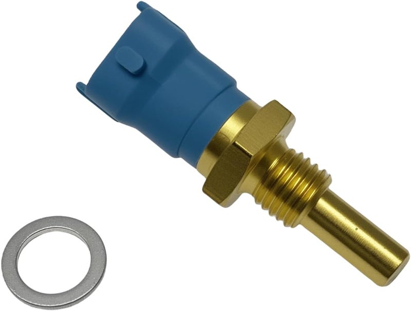 HYNYHT Water Temperature Sensor 028100220 4010644 Compatible with Po-la-RIS Sportsman 570 700 EFI 800 EFI Scrambler Ranger 500 570 700 800 900 XP 1000 RZR 800 XP 900 570 ACE 570 EFI - Image 3